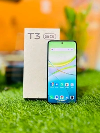 VIVO T3 5G - 10 Months, Super Mint Condition, 8/128