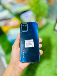 VIVO Y21 4G - Out Of Warranty, 4/64