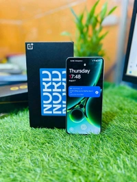 OnePlus Nord 3 5G - Out Of Warranty, SUPER MINT, 8/128
