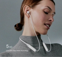 Nothing CMF by Nothing
Neckband Pro 50dB Active Noise Cancellation, Smart Dial Design, 37 Hrs playtime Bluetooth Headset