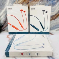 Nothing CMF by Nothing
Neckband Pro 50dB Active Noise Cancellation, Smart Dial Design, 37 Hrs playtime Bluetooth Headset