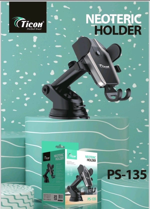 Car Mobile Holder