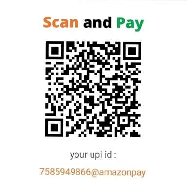 Advance Booking Payment