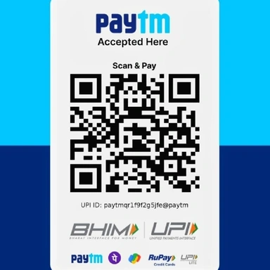 Advance Booking Payment