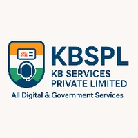 KB Services Private Limited  - Logo