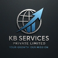 KB Services Private Limited  - Logo
