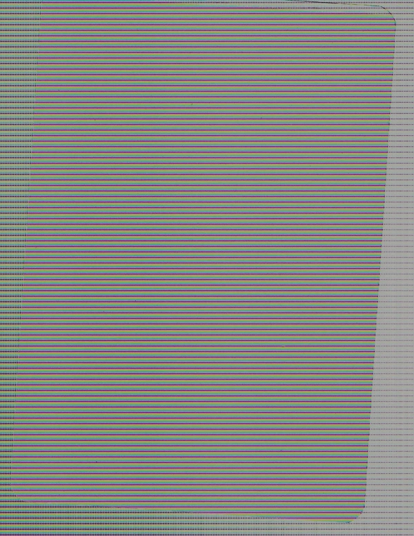 BAMBIALO LAMINATION OF ID CARD 125 MICRON
