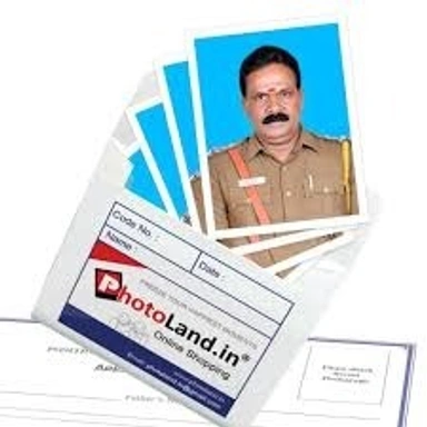 pan card size photo services