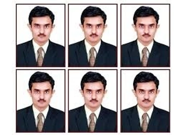 PASSPORT PHOTO SERVICES