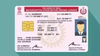 LICENCE SERVICES