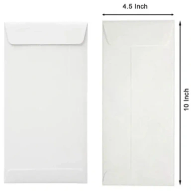 taj mahal packing envelpe services
