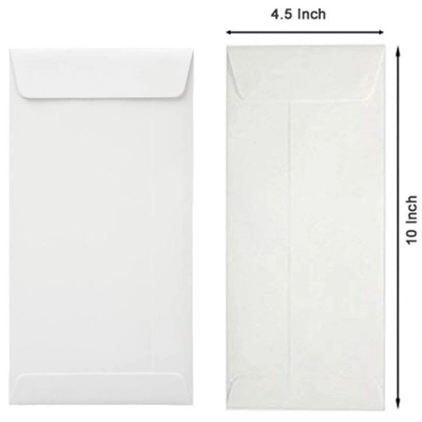 TAJ MAHAL envelpe for packing
