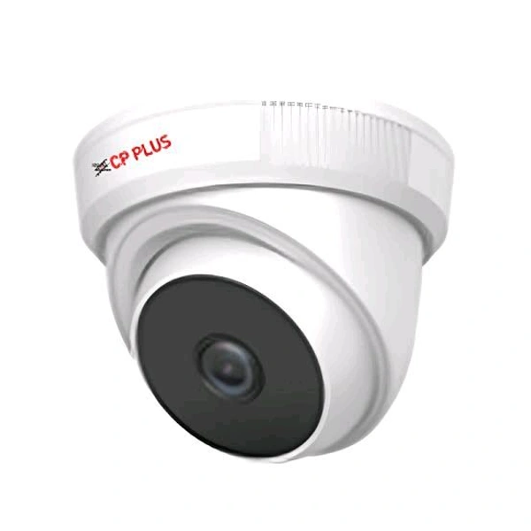 CP PLUS 2.4 Mp Done Camera 