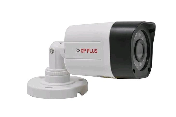 CP PLUS 2.4 Mp Bullet Camara 