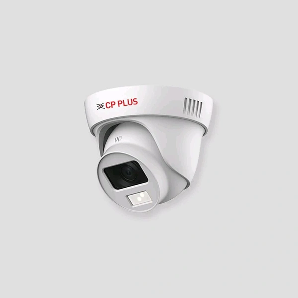 CP PLUS 2.4MP GARD+ COLOUR CAMERA 