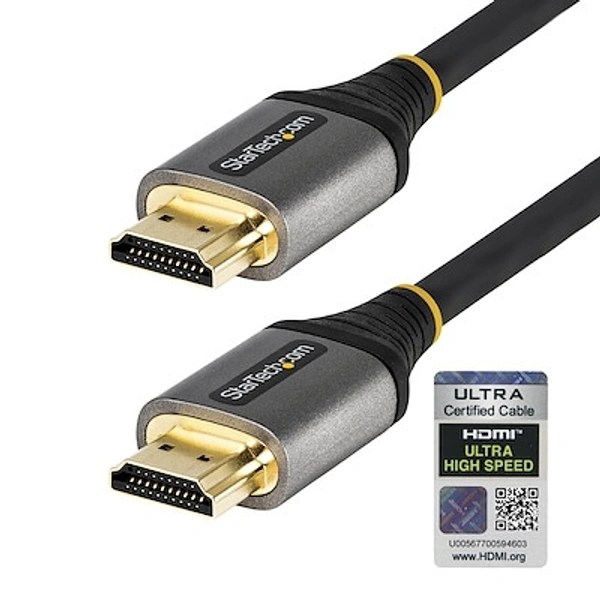 HDMI CABLE WITH POWER