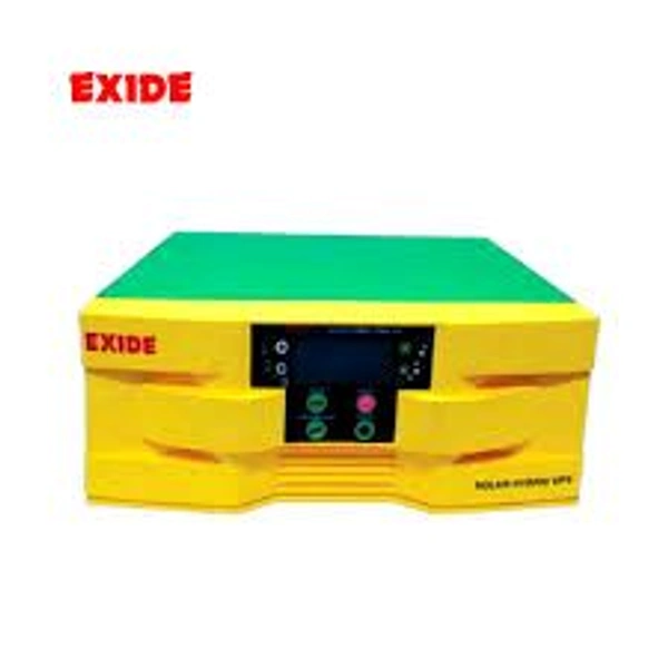 EXIDE SOLAR UPS 2KVA 24V