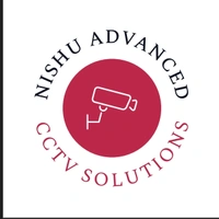 Nishu Advanced CCTV Solutions  - Logo