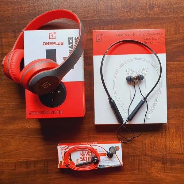 Oneplus combo collection