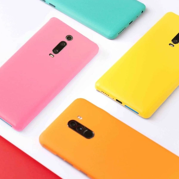 Matte Skins - All Colours Available, Available For All Models