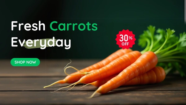 Carrots 