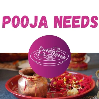 Pooja Needs