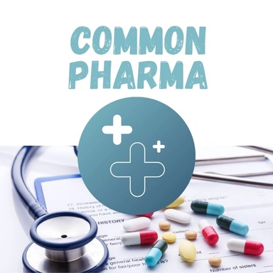 Common Pharma