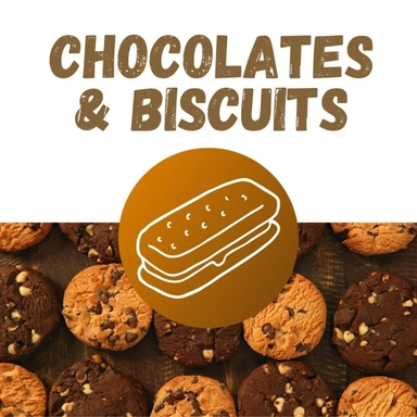 Chocolate & Biscuits