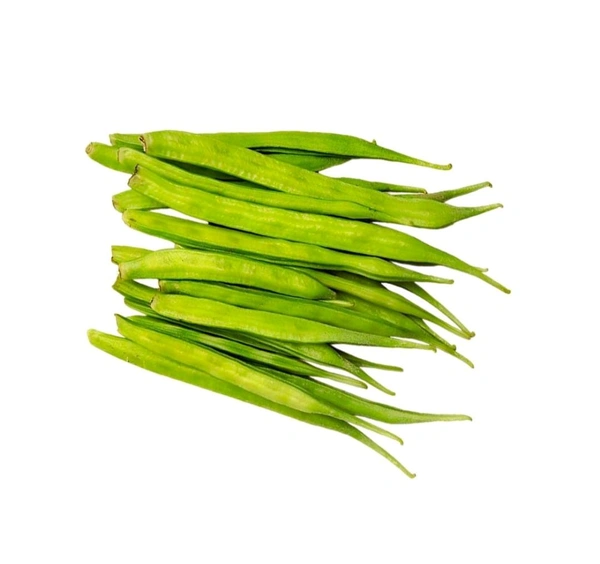 Cluster Beans(Gwar Phali) - 250g