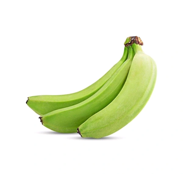 Raw Banana(kacha Kela) - 500g