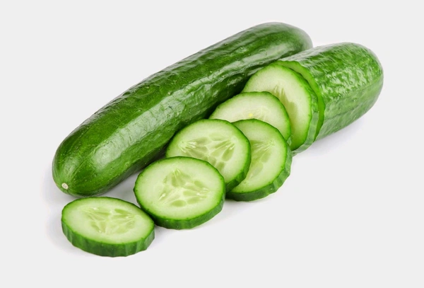 English Cucumber(kheera) - 500g