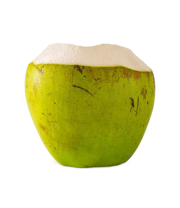 Coconut Water(Nariyal Pani) - 1pcs