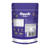 Happilo Premium Dried Afghani Anjeer - 200g