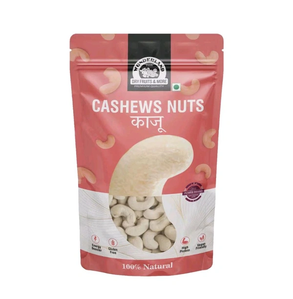 Cashews Nuts(Kaju) - 1kg