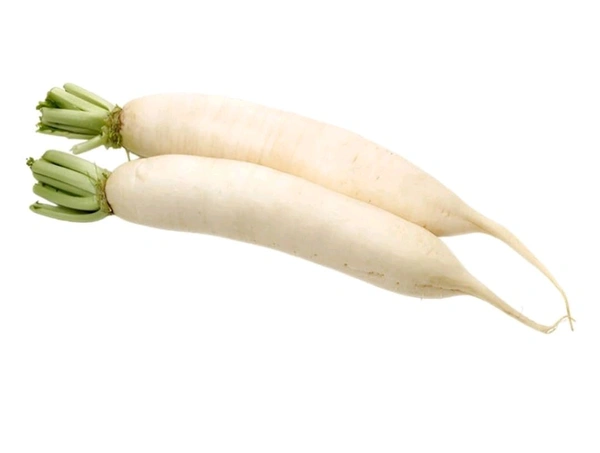 Radish(Mooli) - 250g