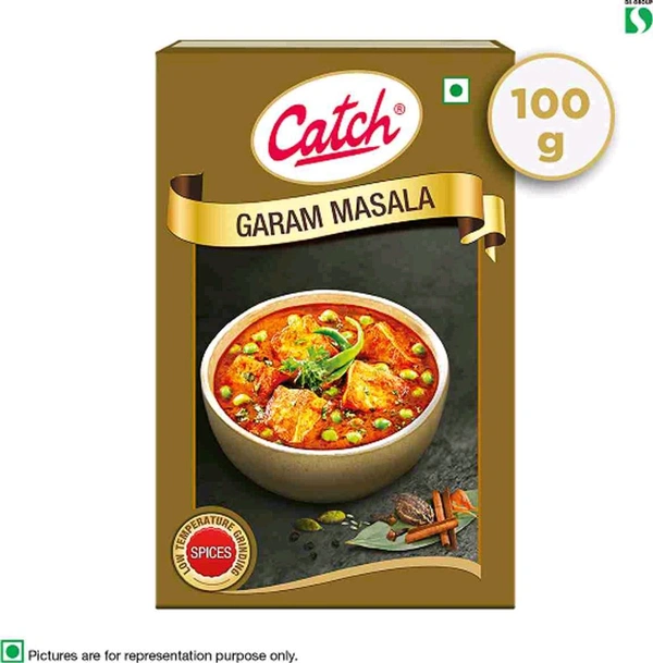 Catch Garam Masala - 100g