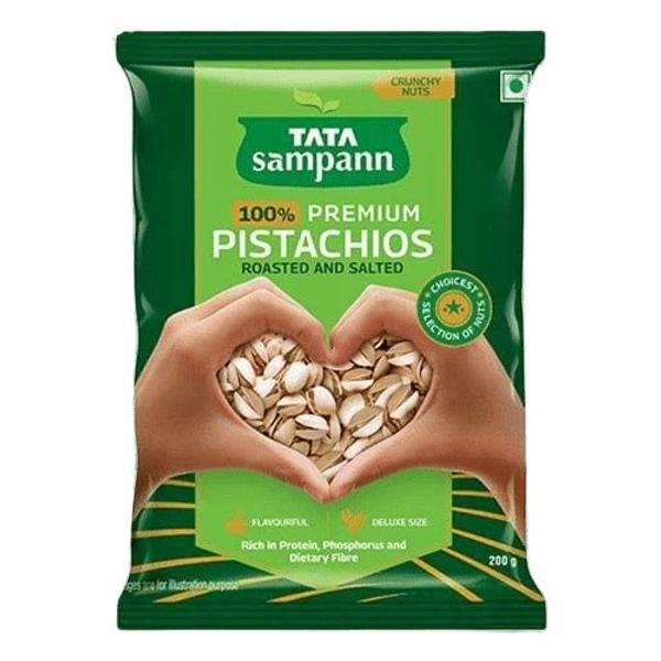 Iranian Pistachios - 200g