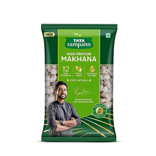 High Protein Makhana - 100g