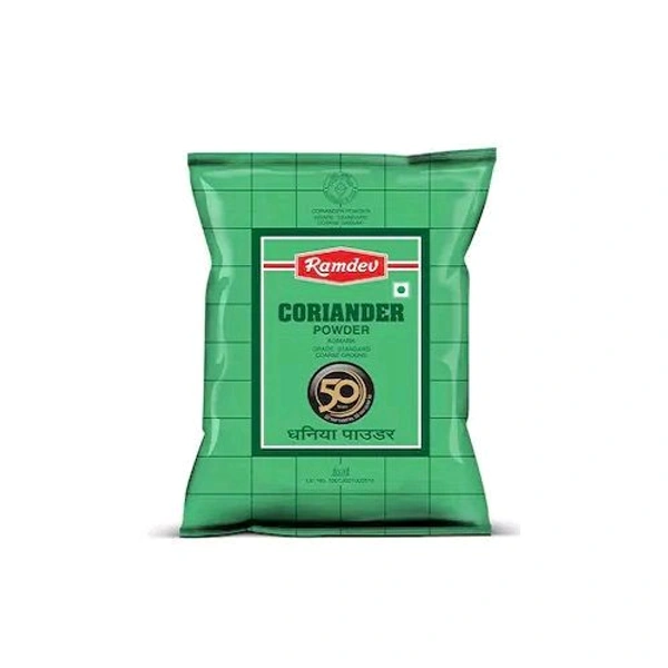 Ramdev Coriander Powder - 500g