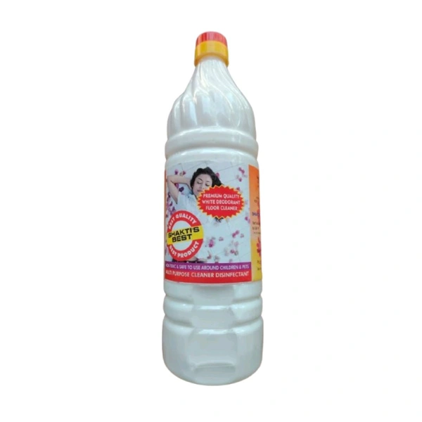 Shakti Floor Clearner - 1ltr