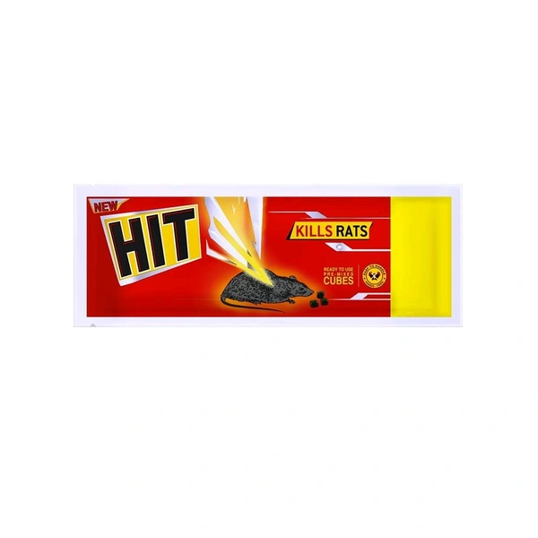 Hit Kills Rats - 25g