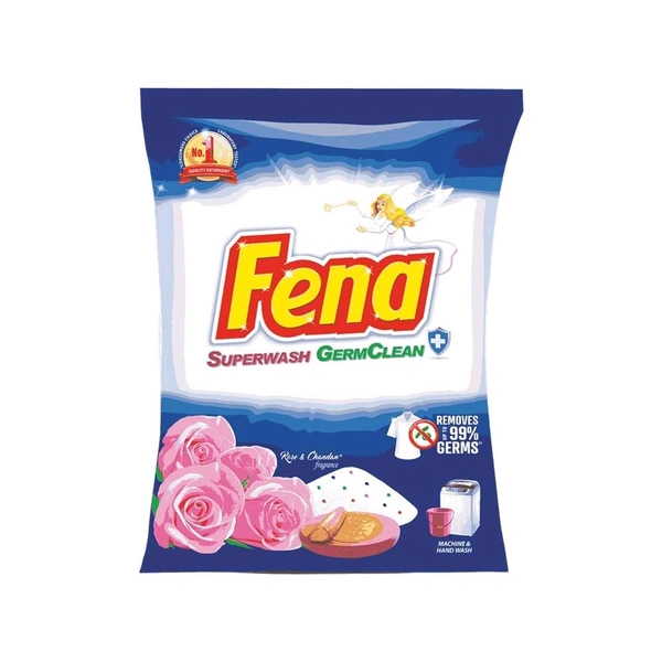 Fena Detergent Powder  - 1kg