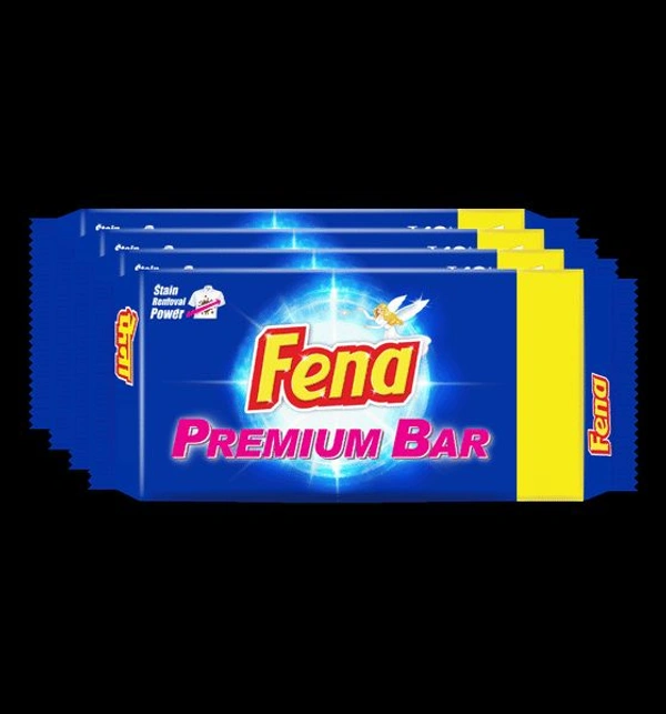 Fena Premium Bar - 4×130g