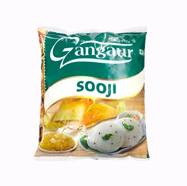 Gangaur Sooji - 1kg