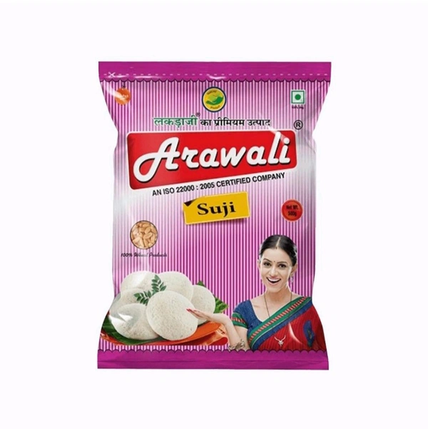 Arawali Suji - 500g
