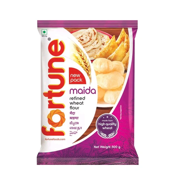 Fortune Maida - 500g