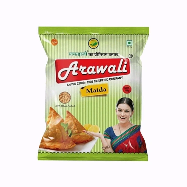 Arawali Maida - 500g