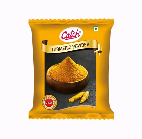Catch Turmeric/Haldi Powder  - 200g