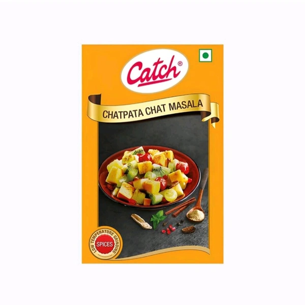Catch Chatpata Chat Masala - 100g