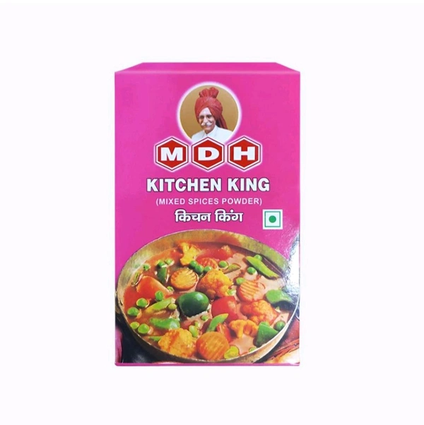 MDH Kitchen King Masala - 100g